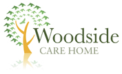 Woodside Logo